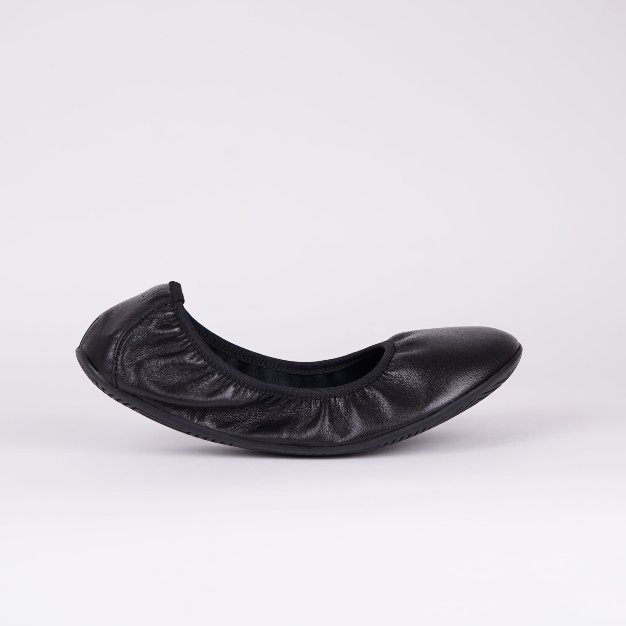 BELLA black Damen - Barefoot Ballerina