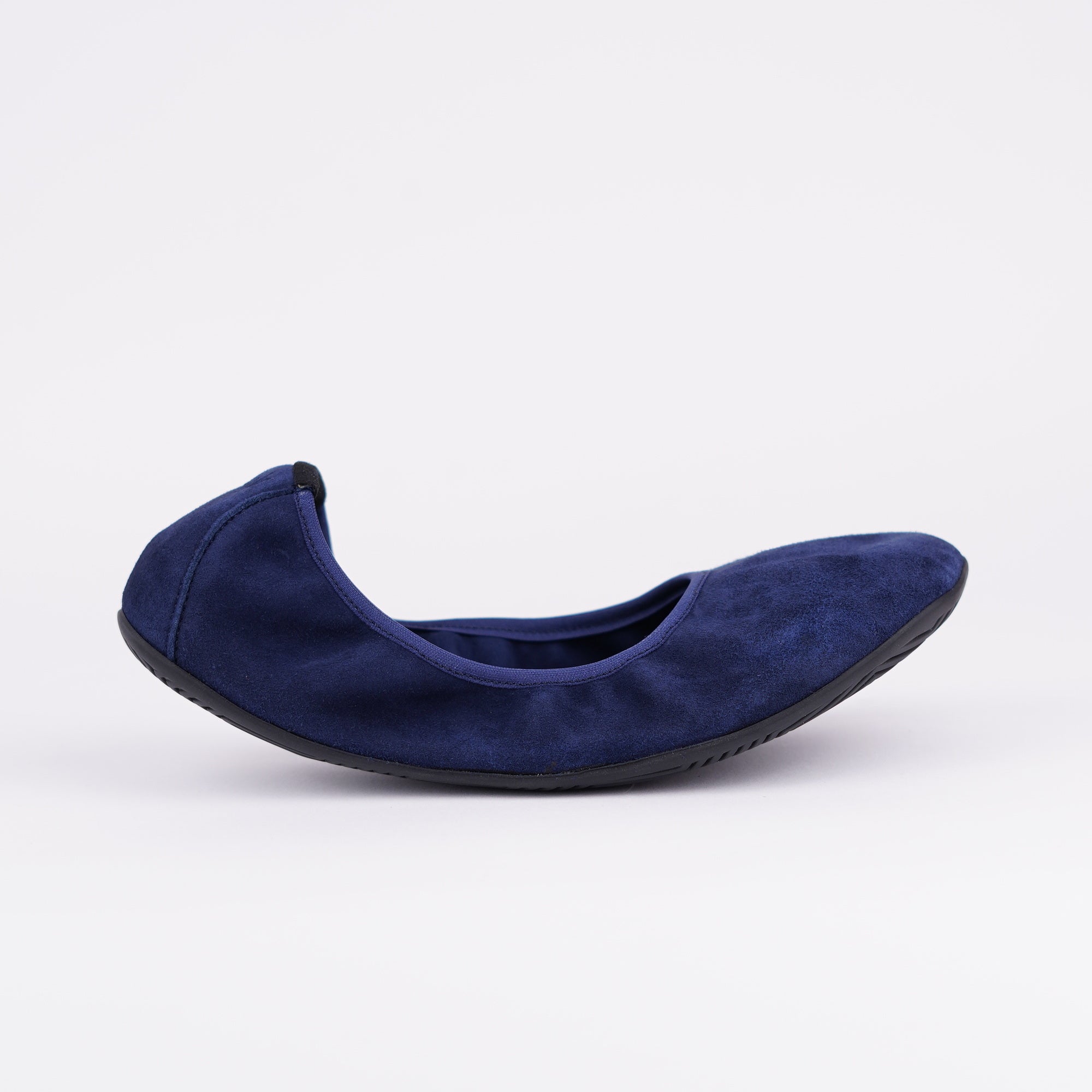 BELLA darkblue Damen - Barefoot Ballerina