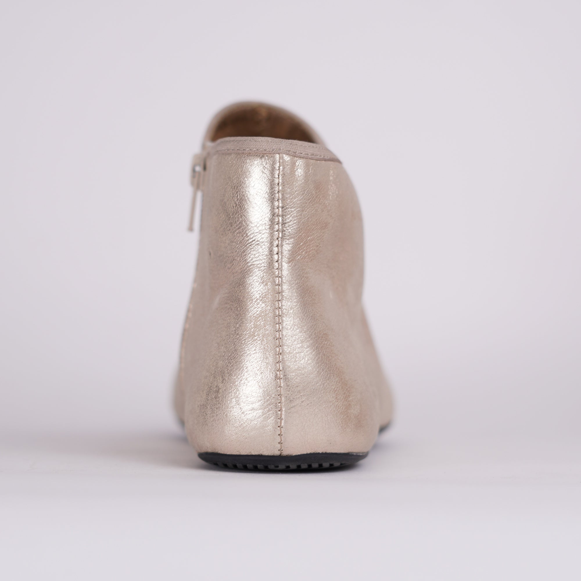 AURA Damen Stiefel Barfußschuhe