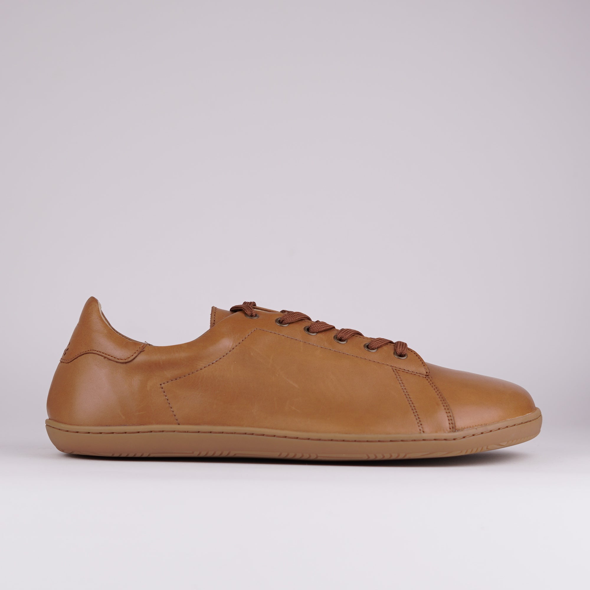 VERO camel Damen - Barefoot Sneaker