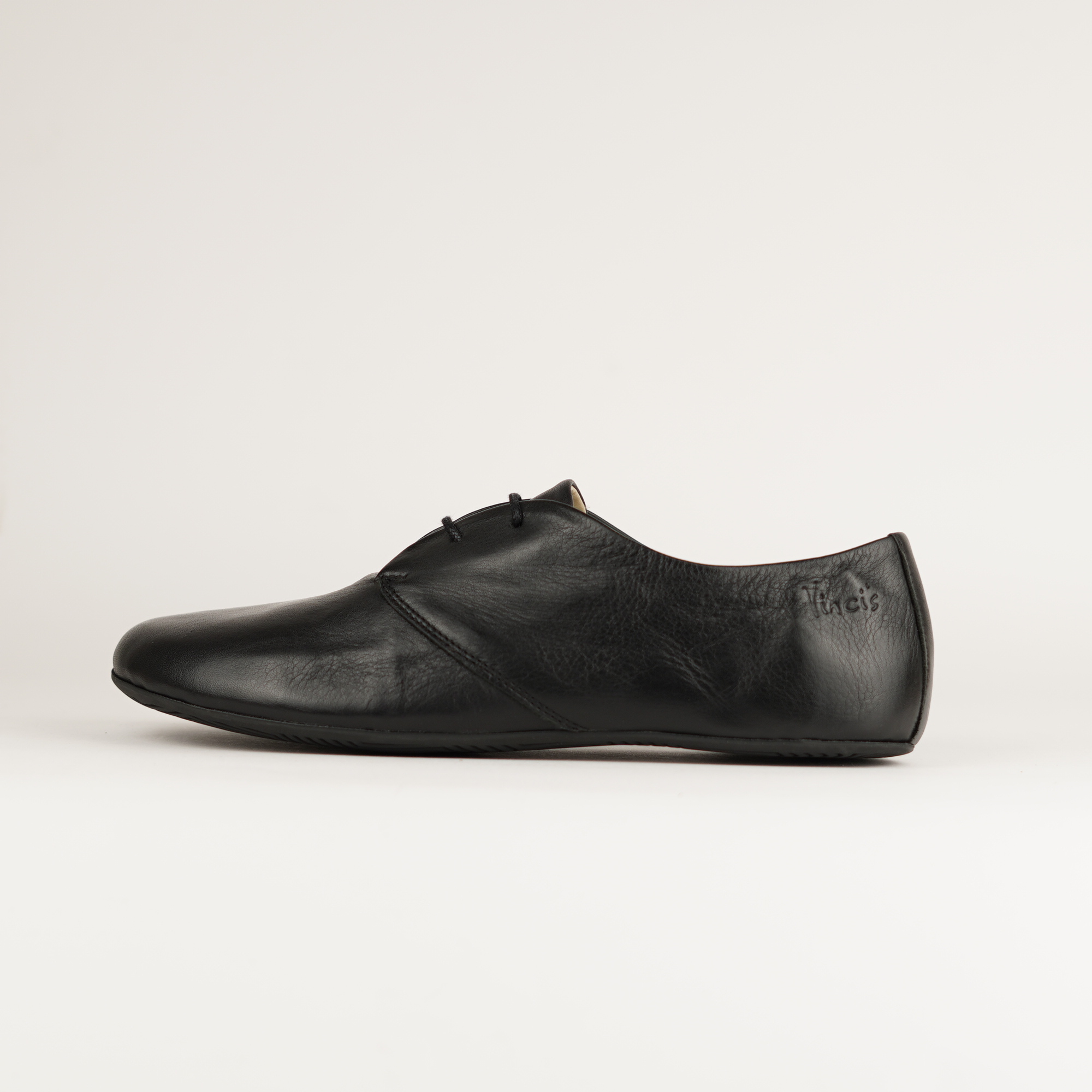 LAYLA black Damen- Barefoot Derby