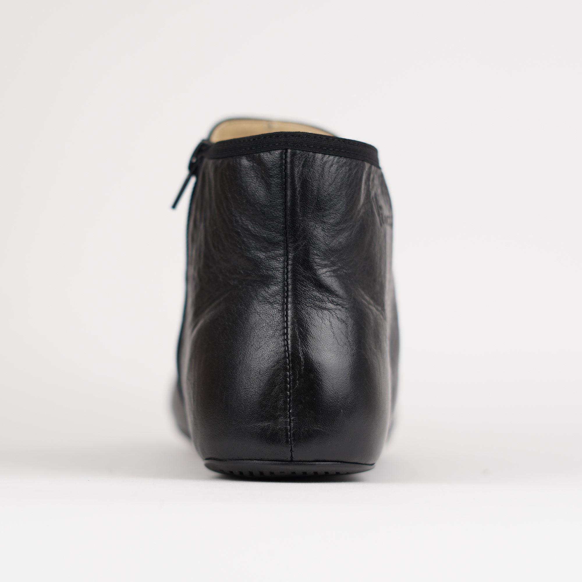 AURA black Damen - Barefoot Ankle Bootie