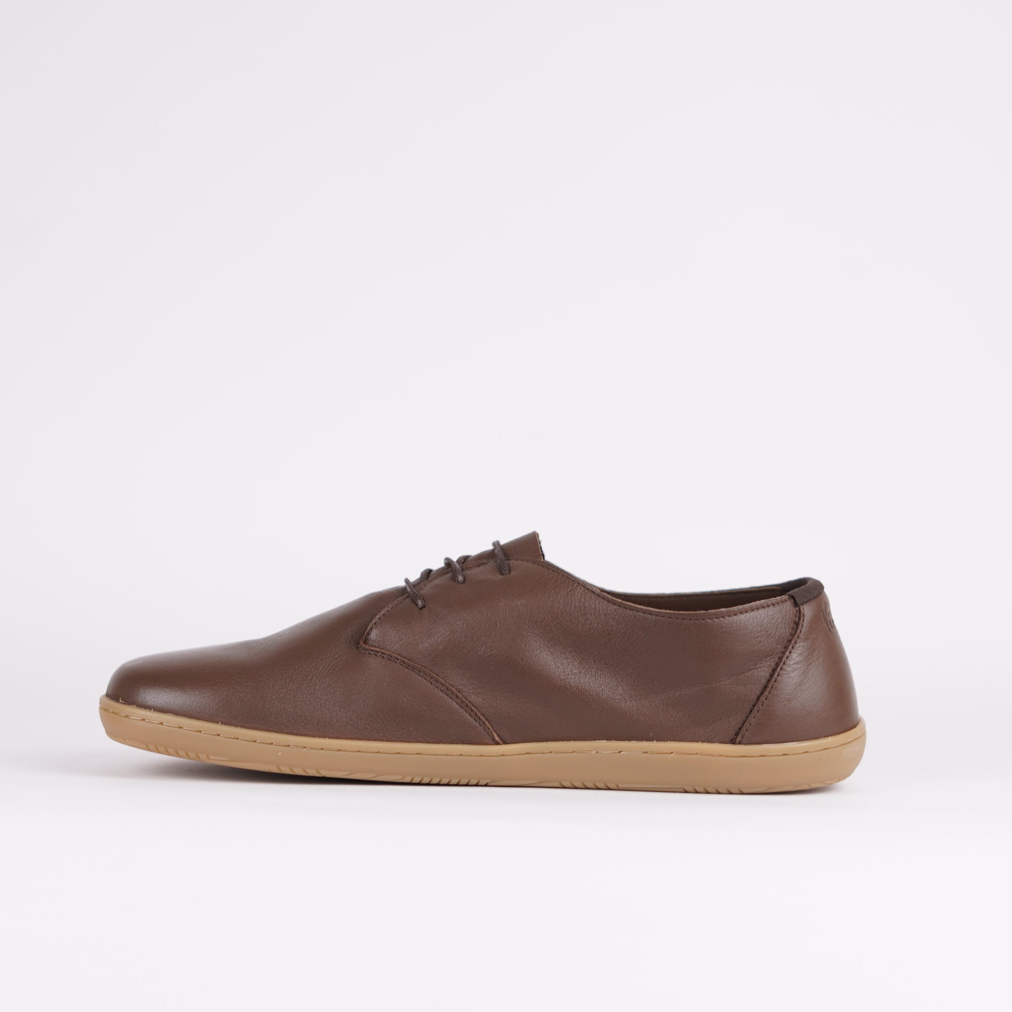 FINLEY darkbrown Herren - Barefoot Derby