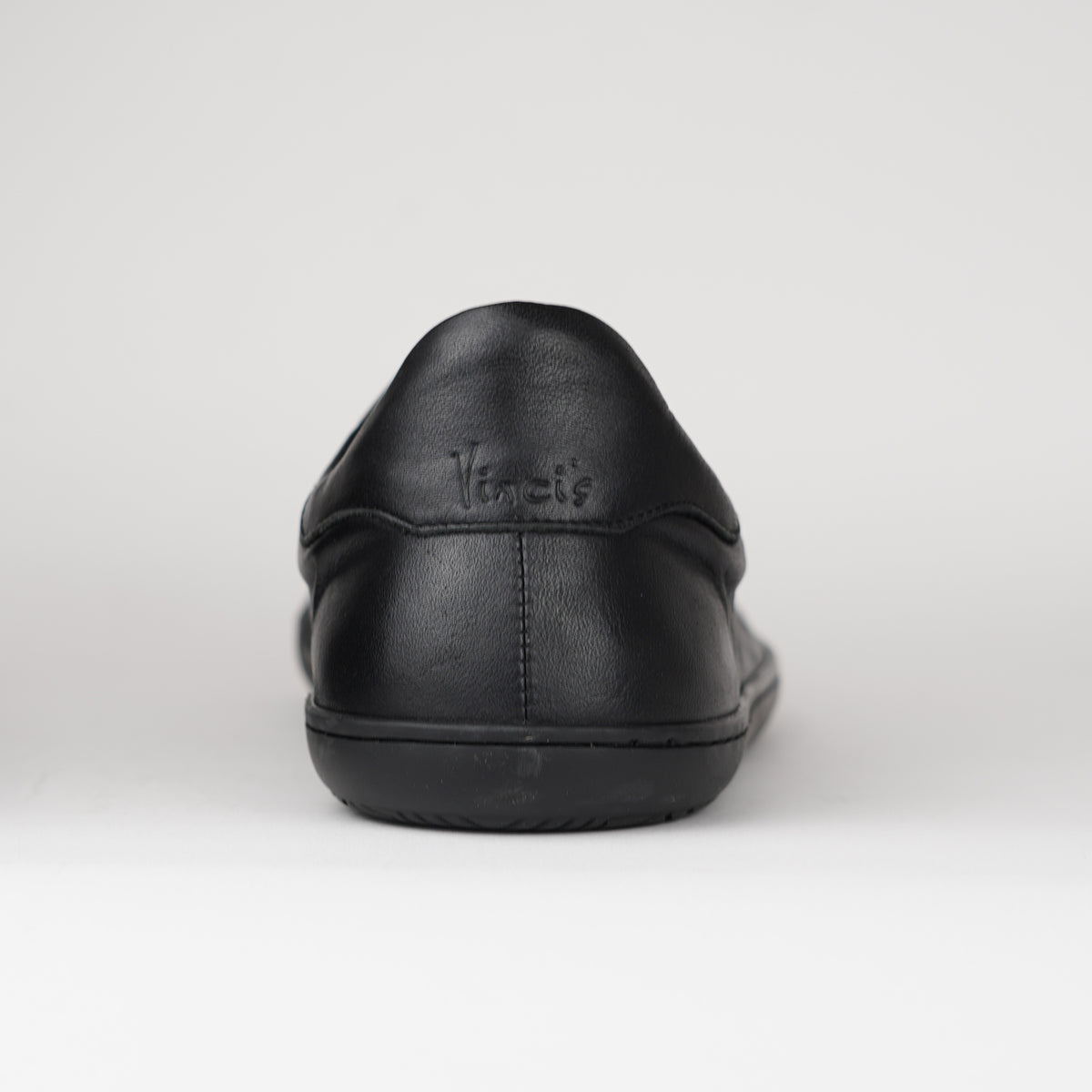 VERO black Herren - Barefoot Sneaker