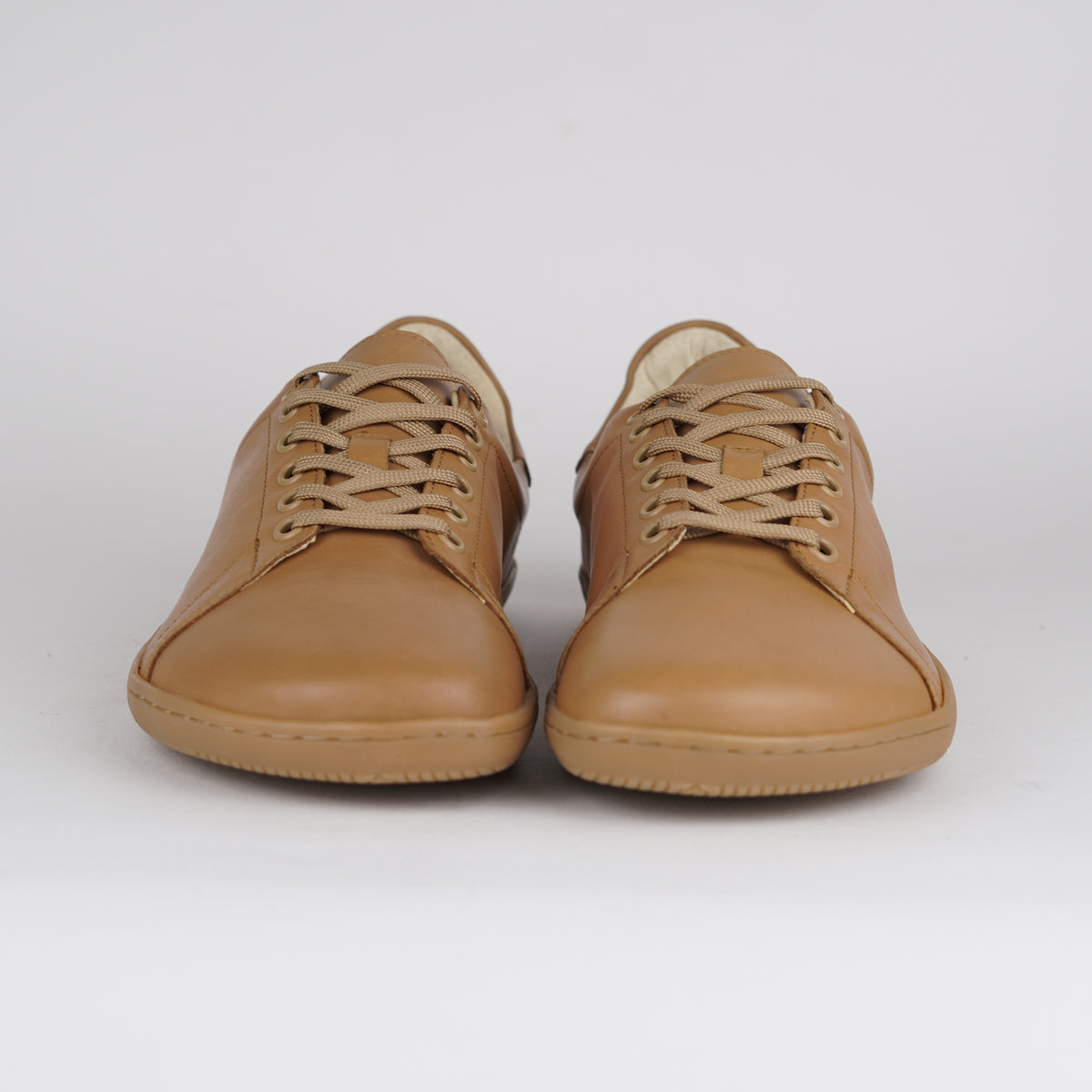 VERO camel Damen - Barefoot Sneaker