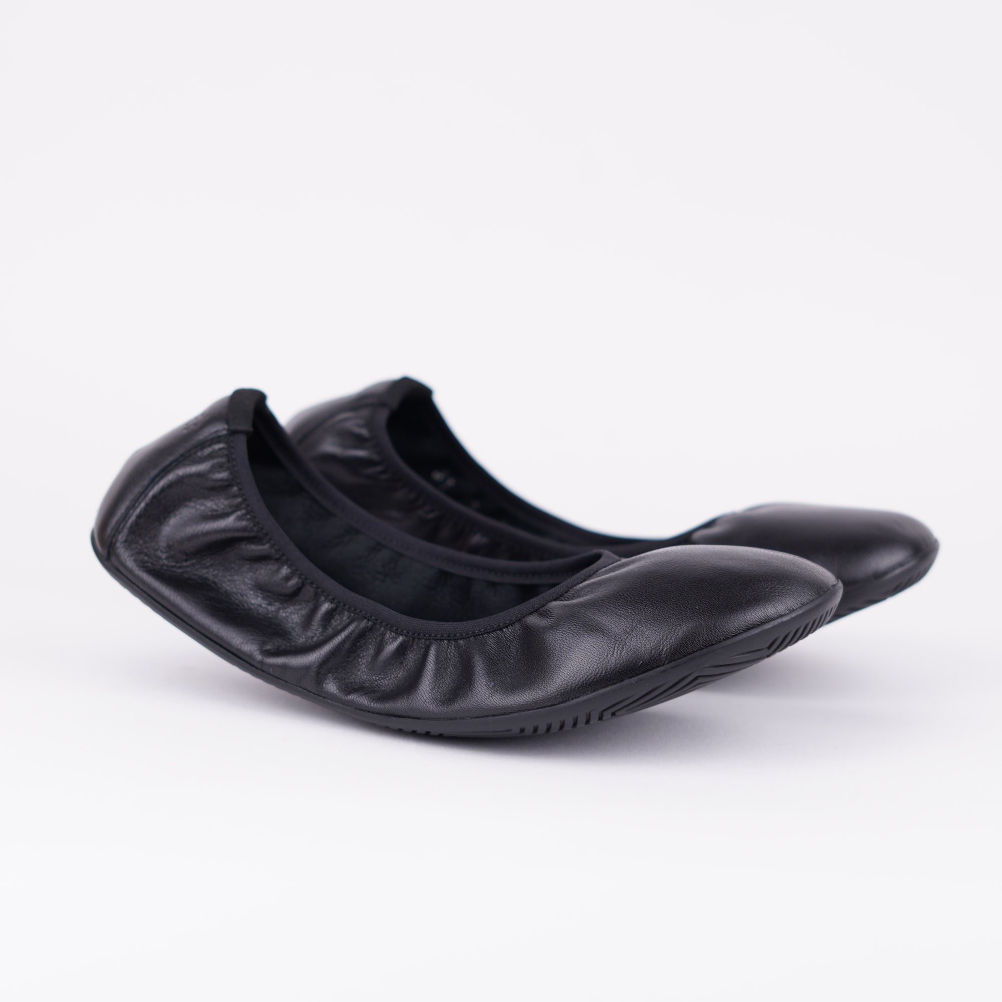BELLA black Damen - Barefoot Ballerina