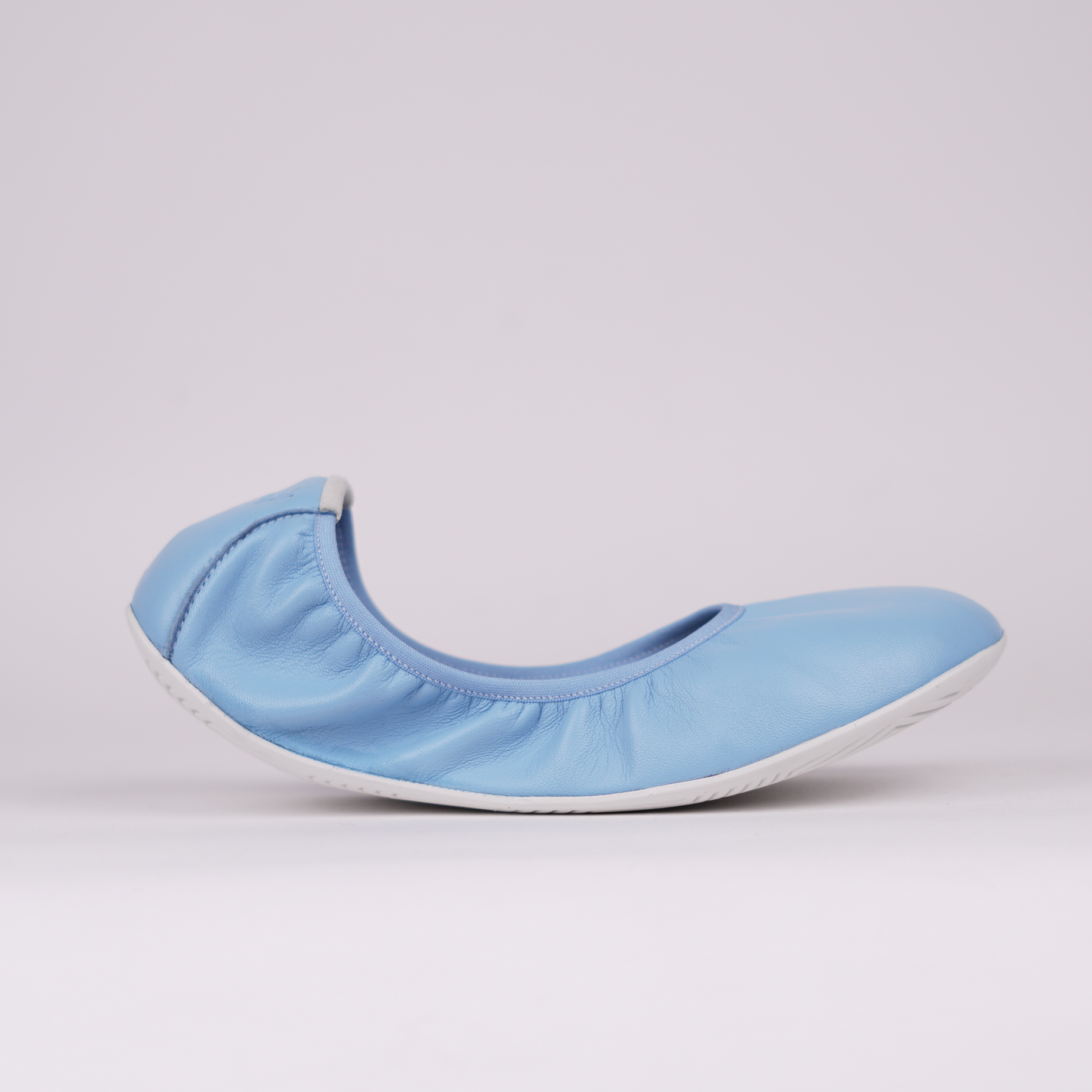 BELLA lightblue Damen - Barefoot Ballerina