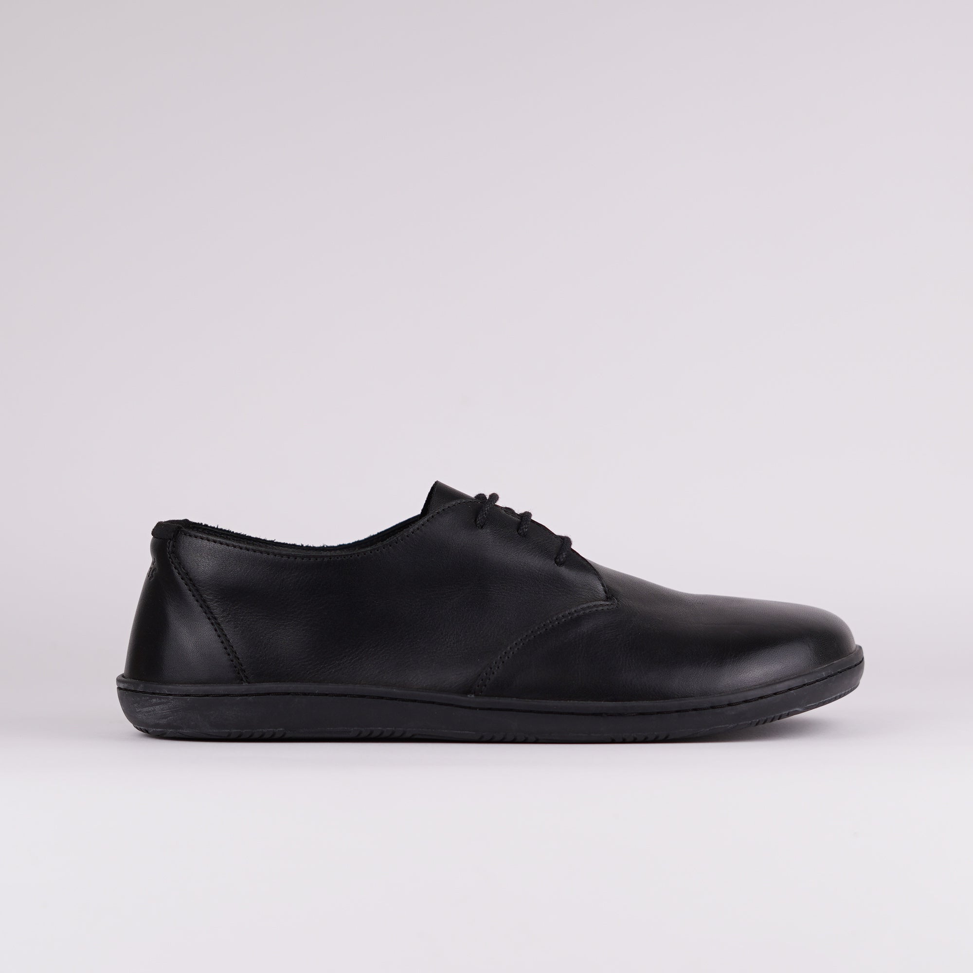 FINLEY business black Herren - Barefoot Derby