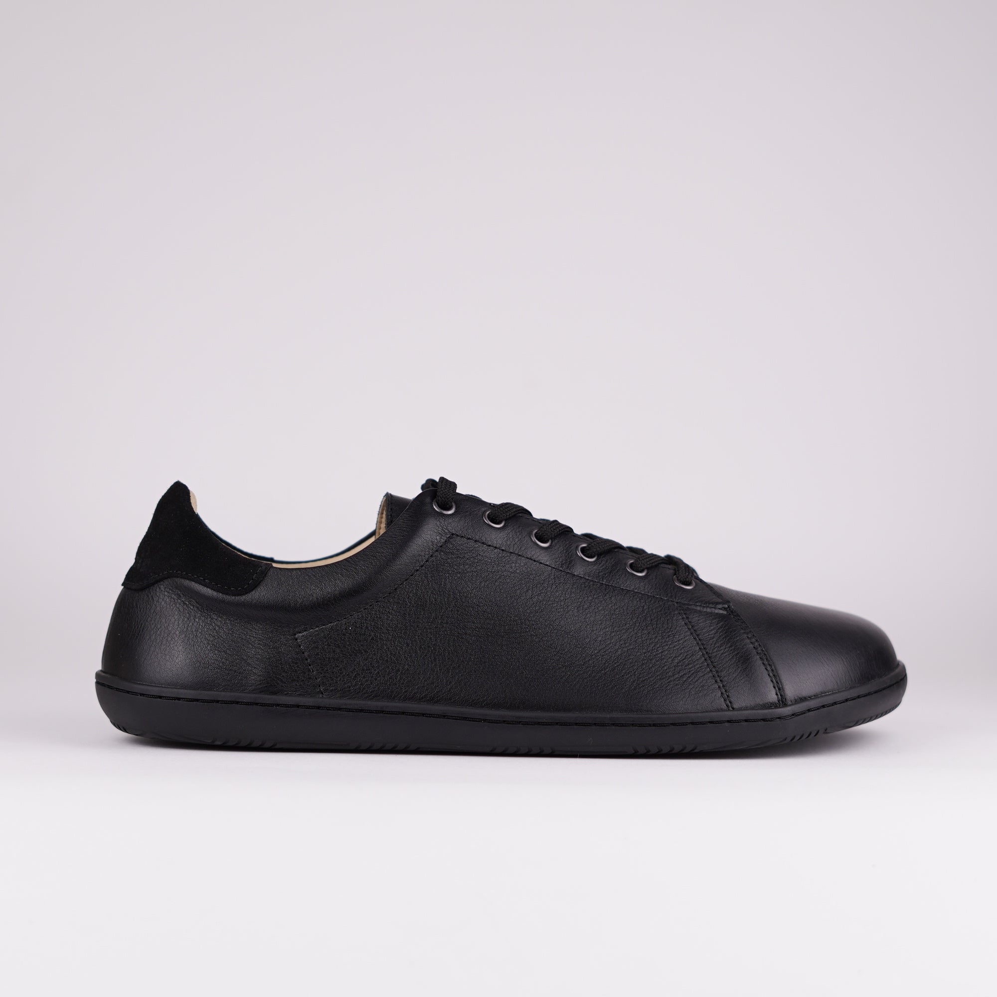 VERO black Damen - Barefoot Sneaker
