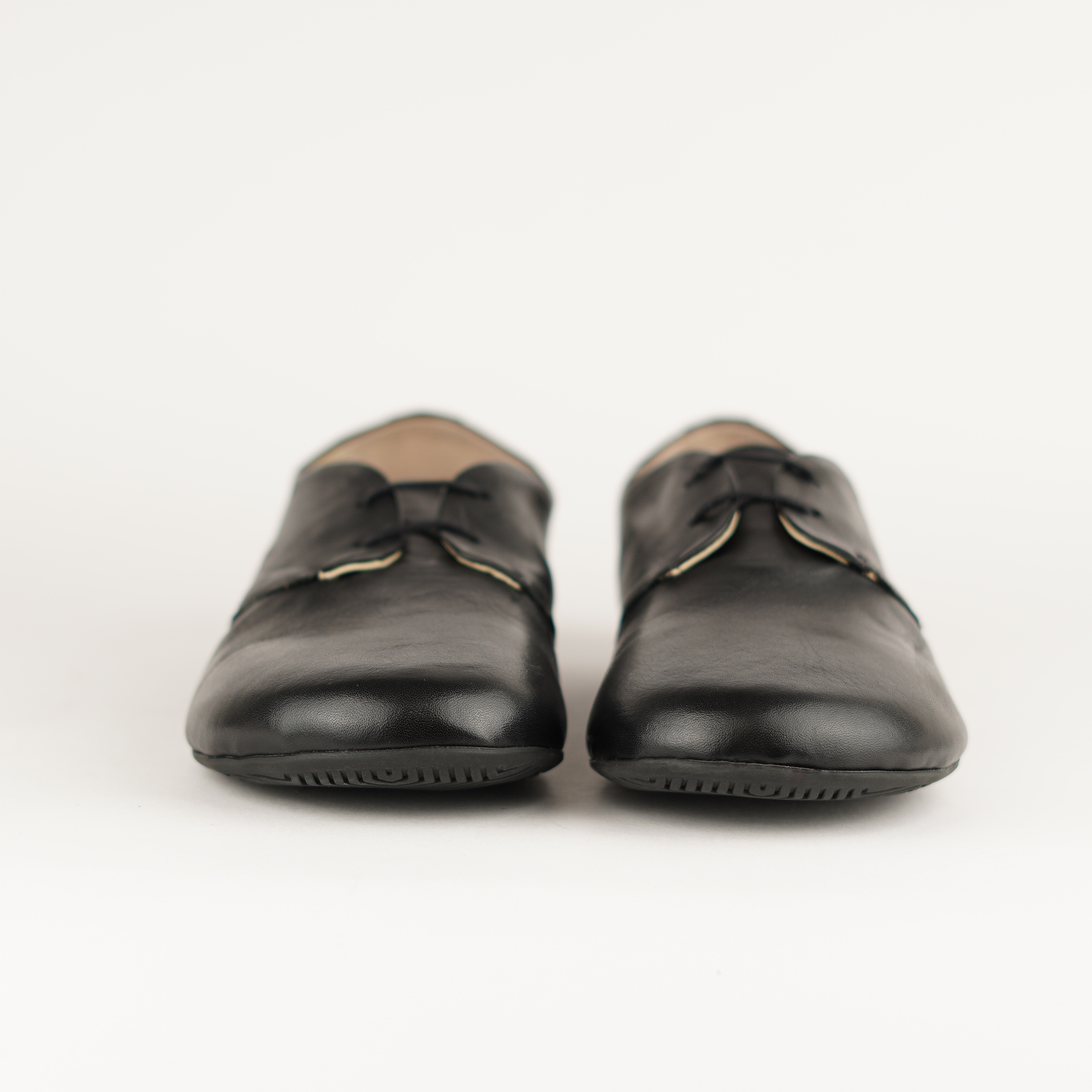 LAYLA black Damen- Barefoot Derby