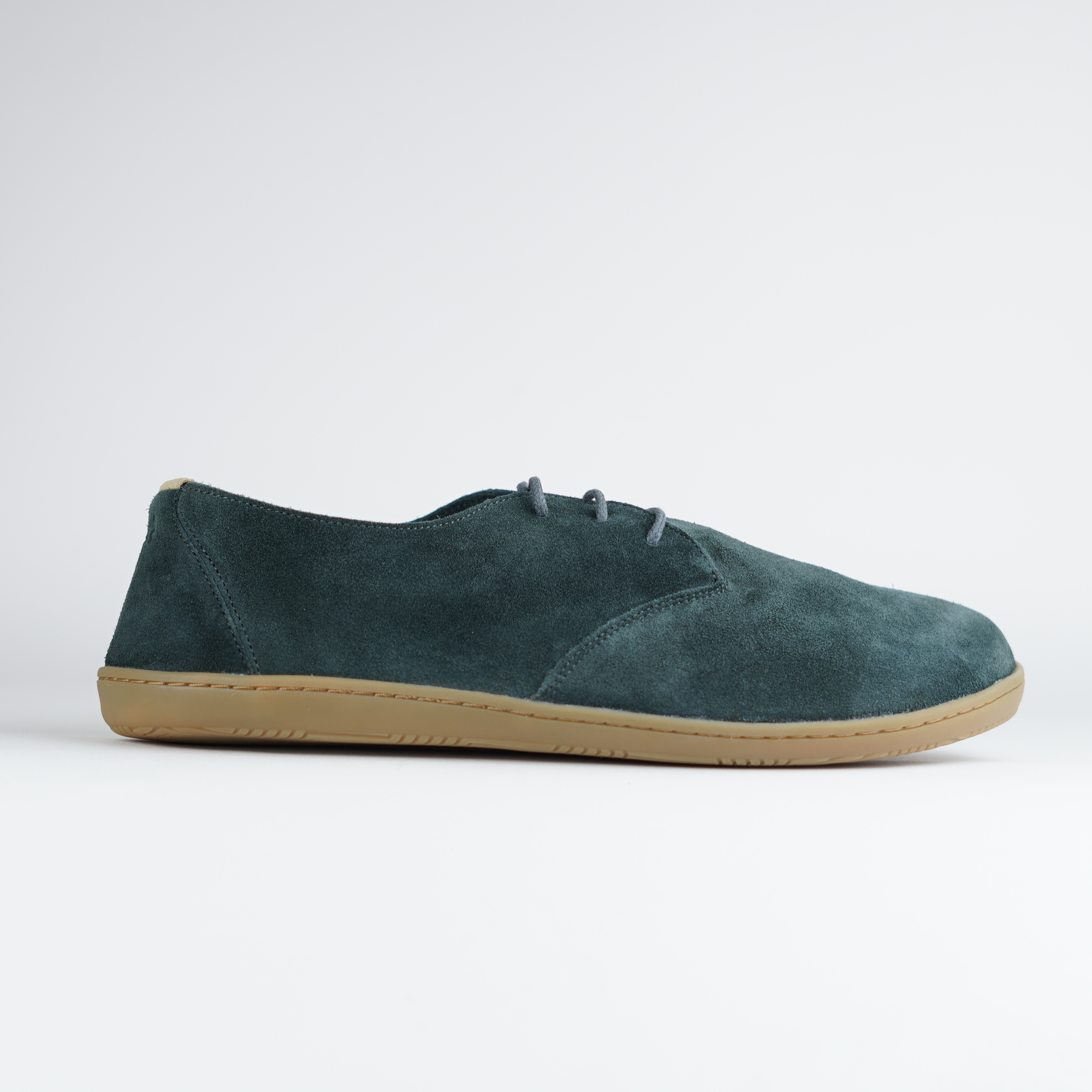 FINLEY petrol Herren - Barefoot Derby