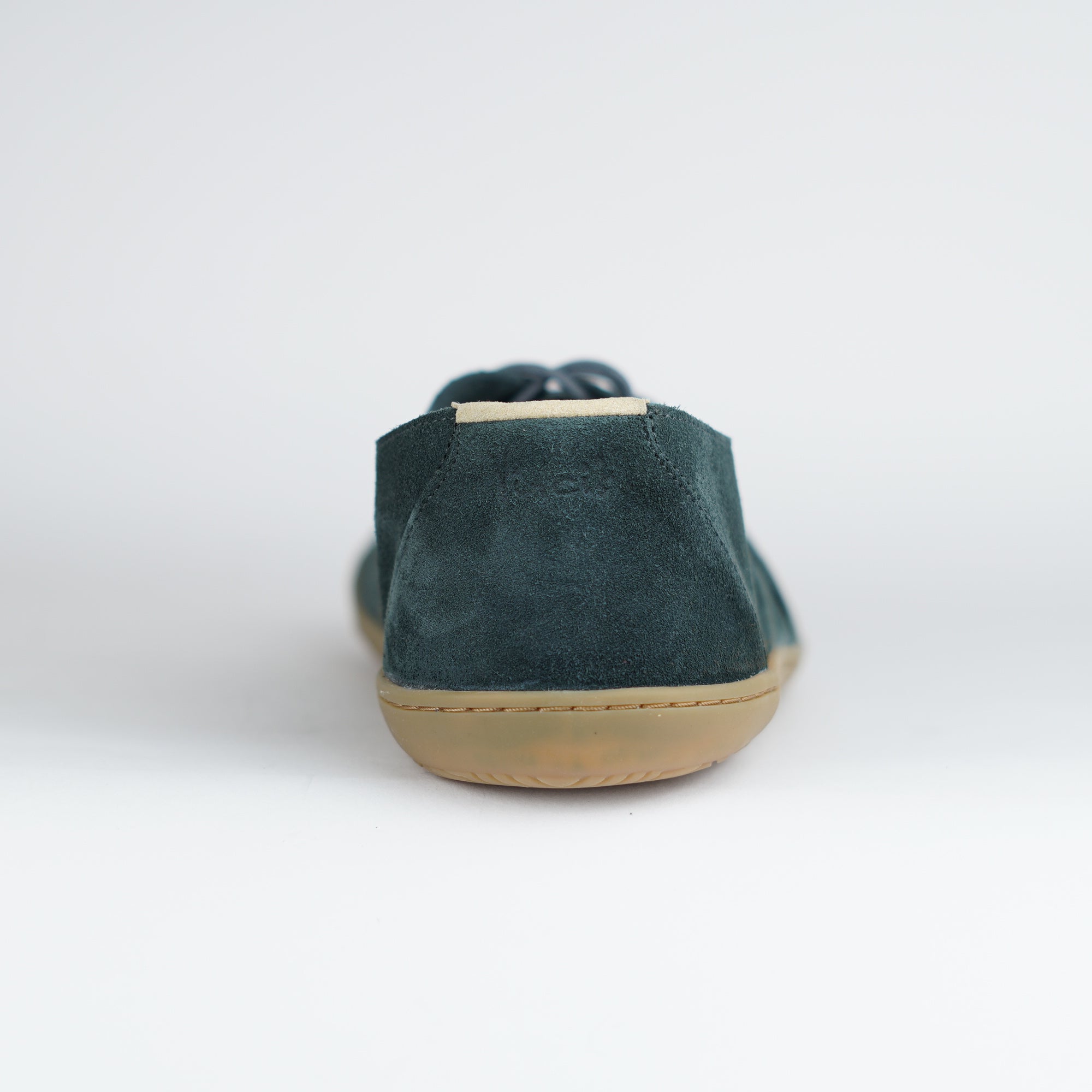 FINLEY petrol Herren - Barefoot Derby
