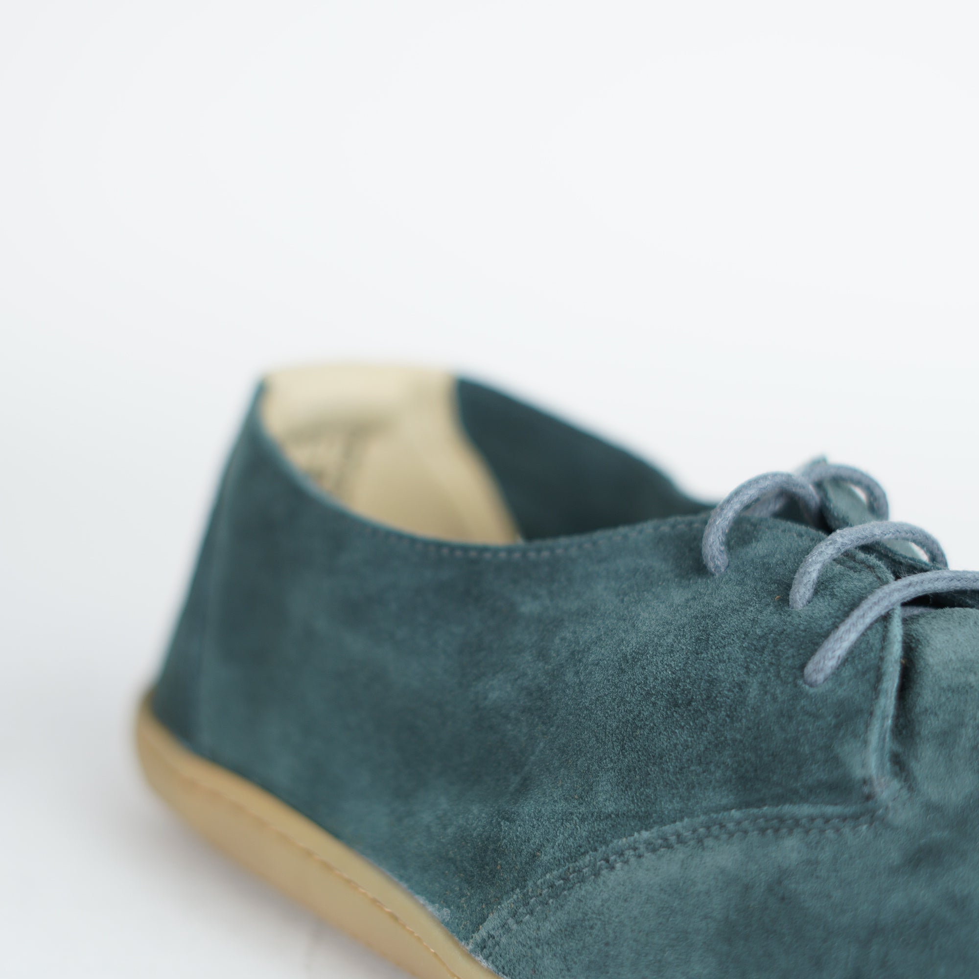 FINLEY petrol Herren - Barefoot Derby