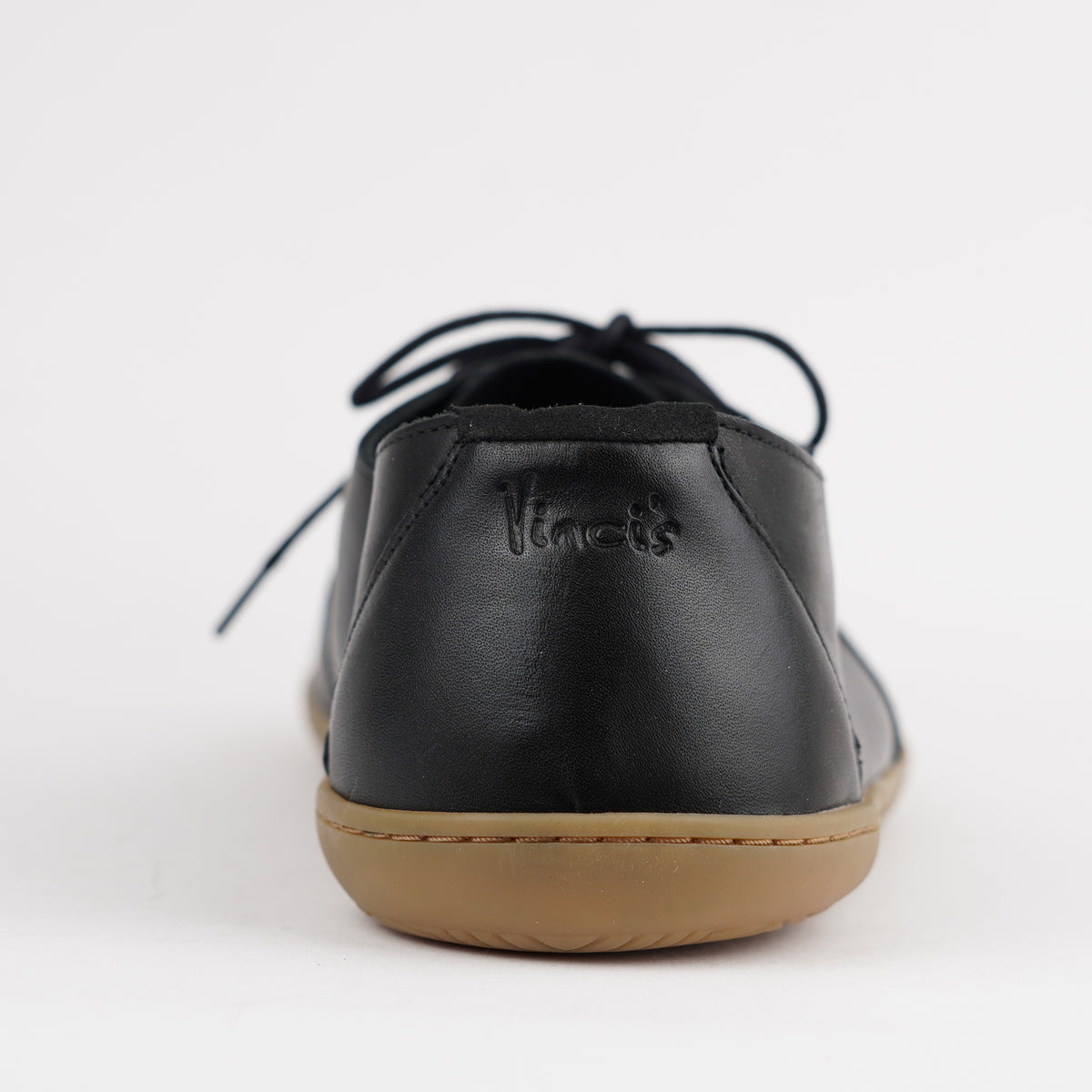 FINLEY casual black Herren - Barefoot Derby