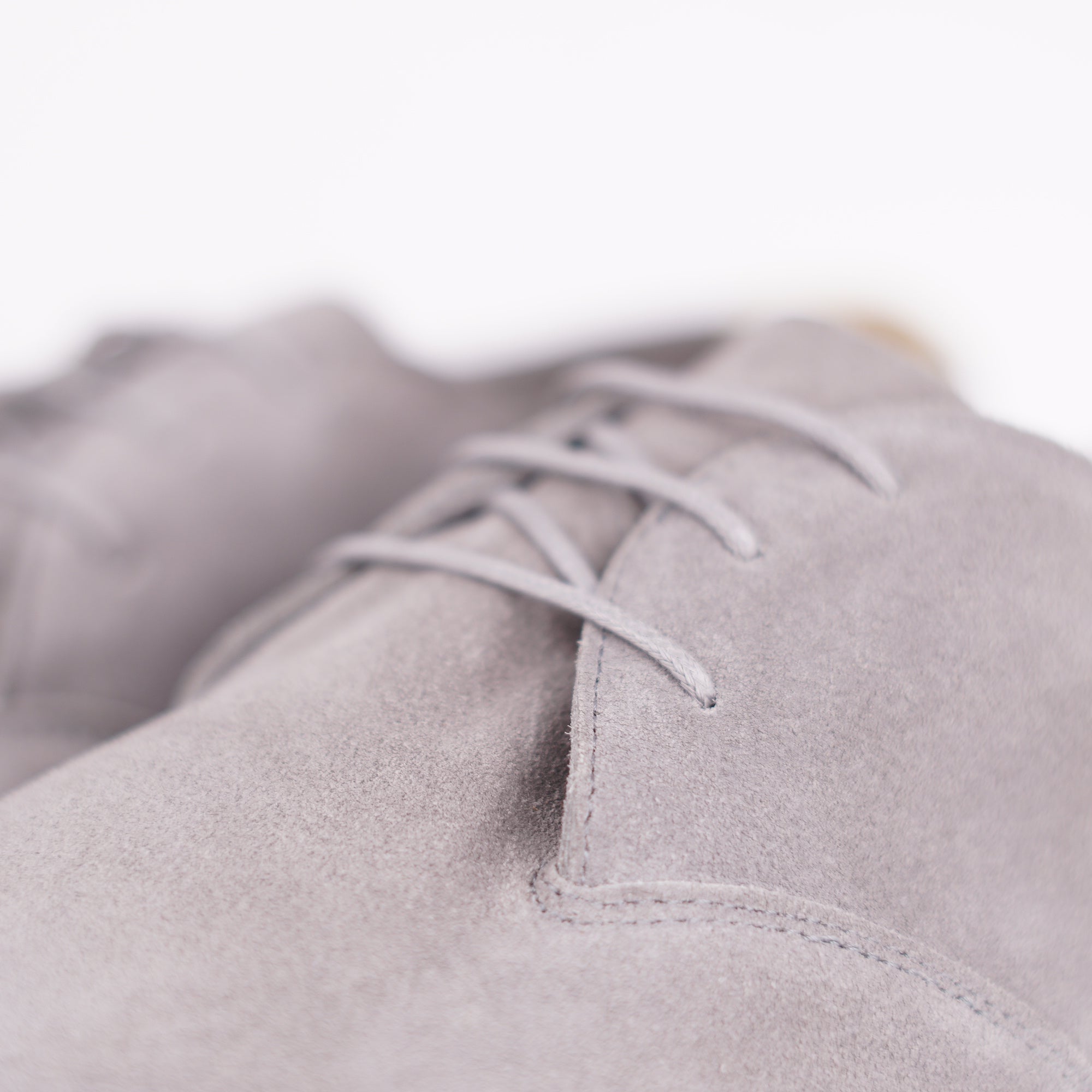 FINLEY grey Herren- Barefoot Derby