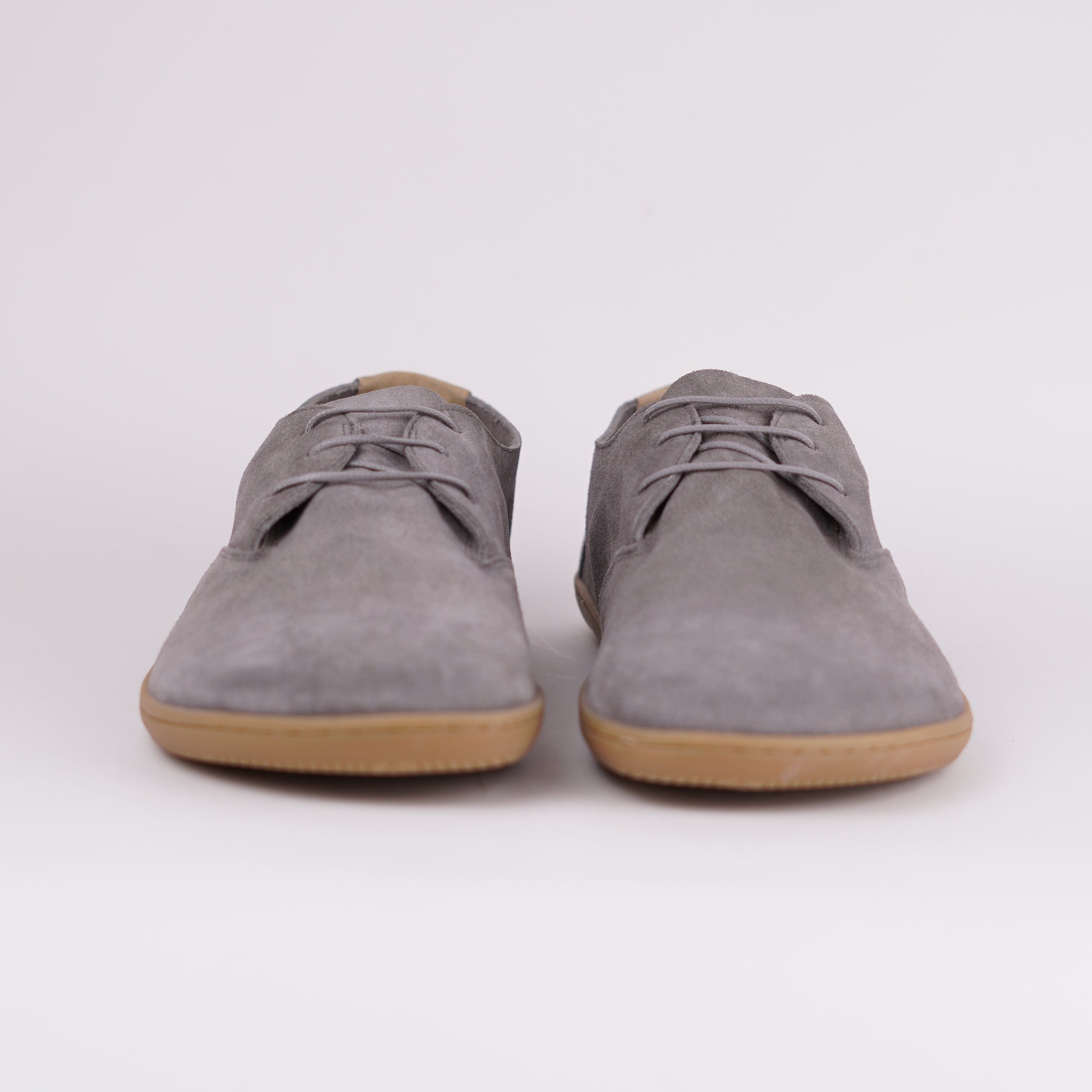 FINLEY grey Herren- Barefoot Derby