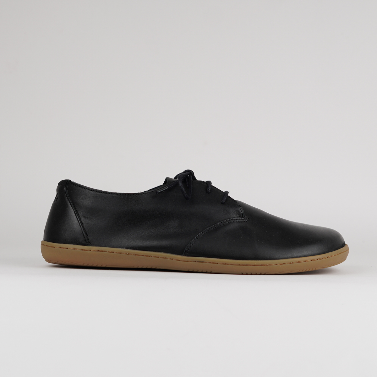 FINLEY casual black Herren - Barefoot Derby
