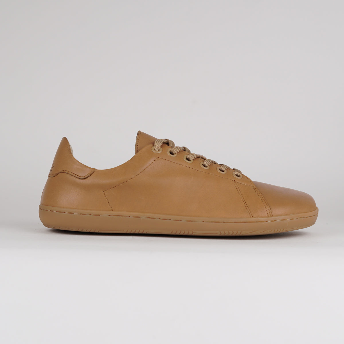 VERO camel Damen - Barefoot Sneaker
